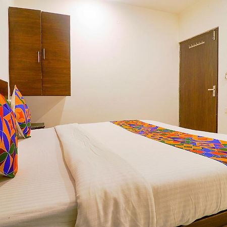 Fabhotel Star Metro Inn Amritsar Ngoại thất bức ảnh