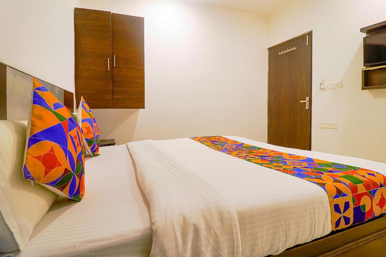 Fabhotel Star Metro Inn Amritsar Ngoại thất bức ảnh