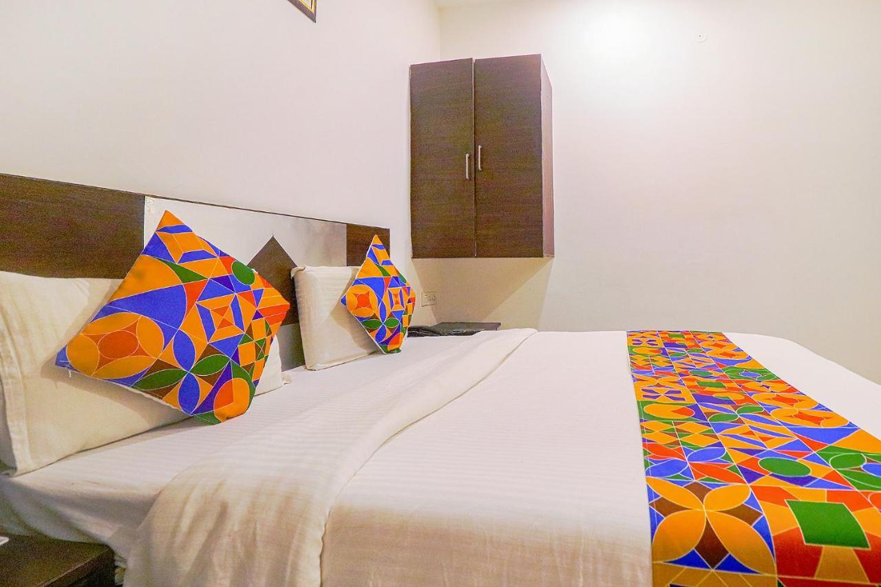 Fabhotel Star Metro Inn Amritsar Ngoại thất bức ảnh