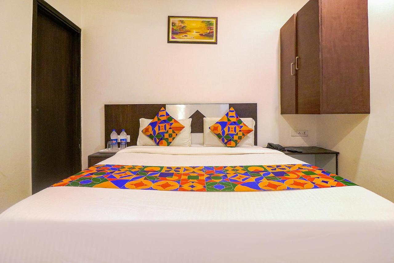 Fabhotel Star Metro Inn Amritsar Ngoại thất bức ảnh
