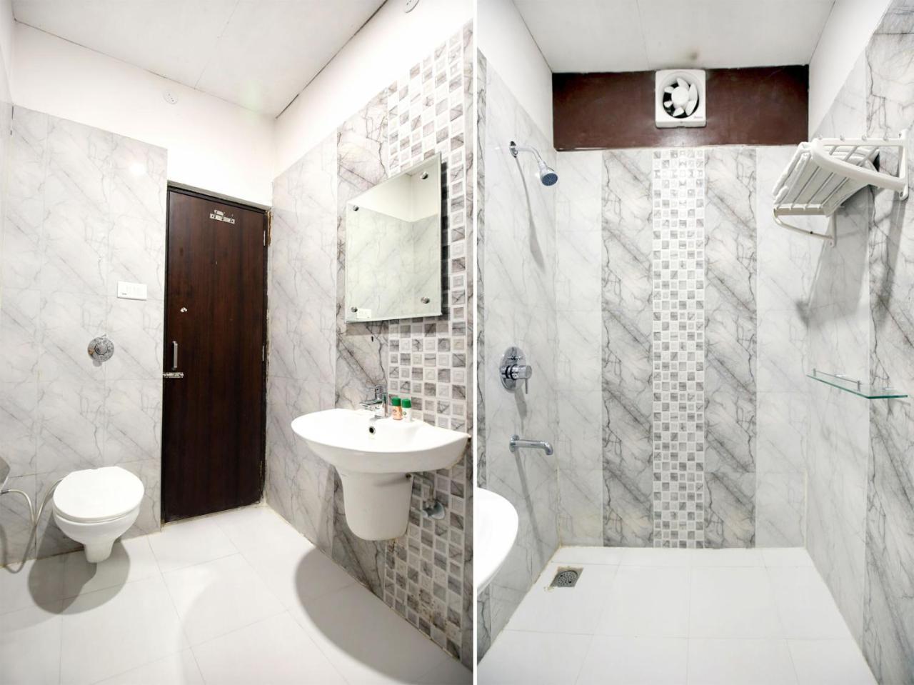 Fabhotel Star Metro Inn Amritsar Ngoại thất bức ảnh