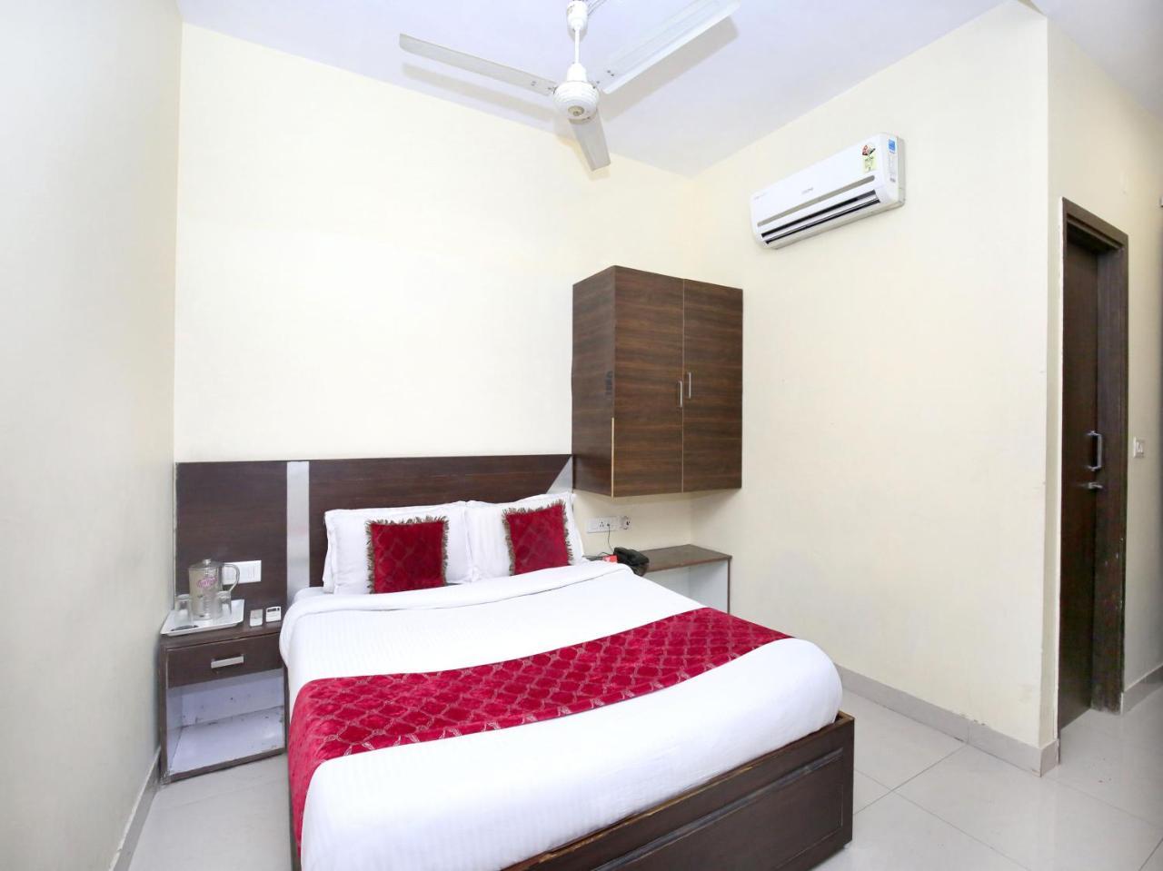 Fabhotel Star Metro Inn Amritsar Ngoại thất bức ảnh