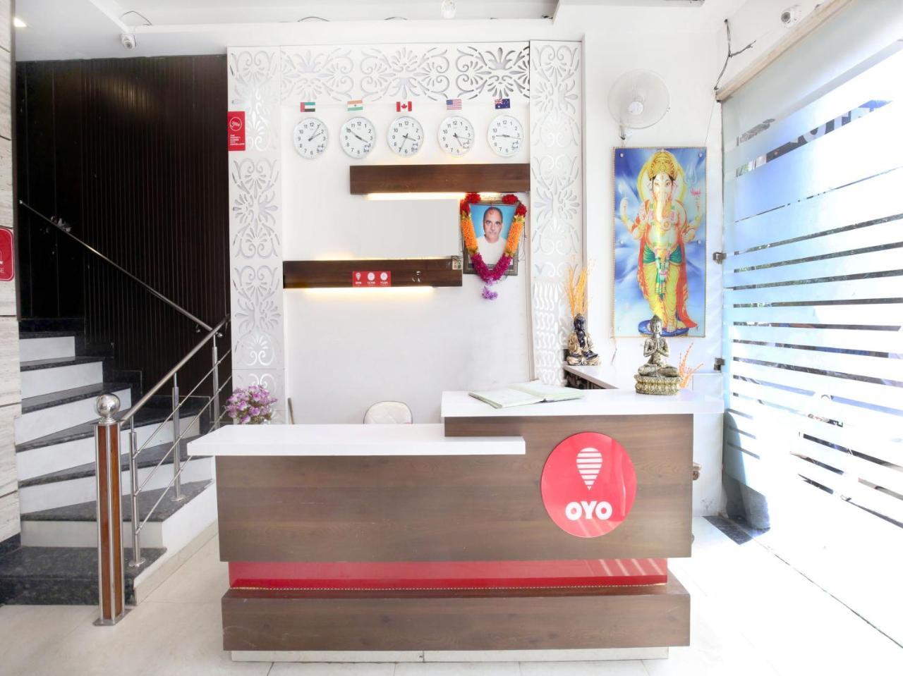 Fabhotel Star Metro Inn Amritsar Ngoại thất bức ảnh