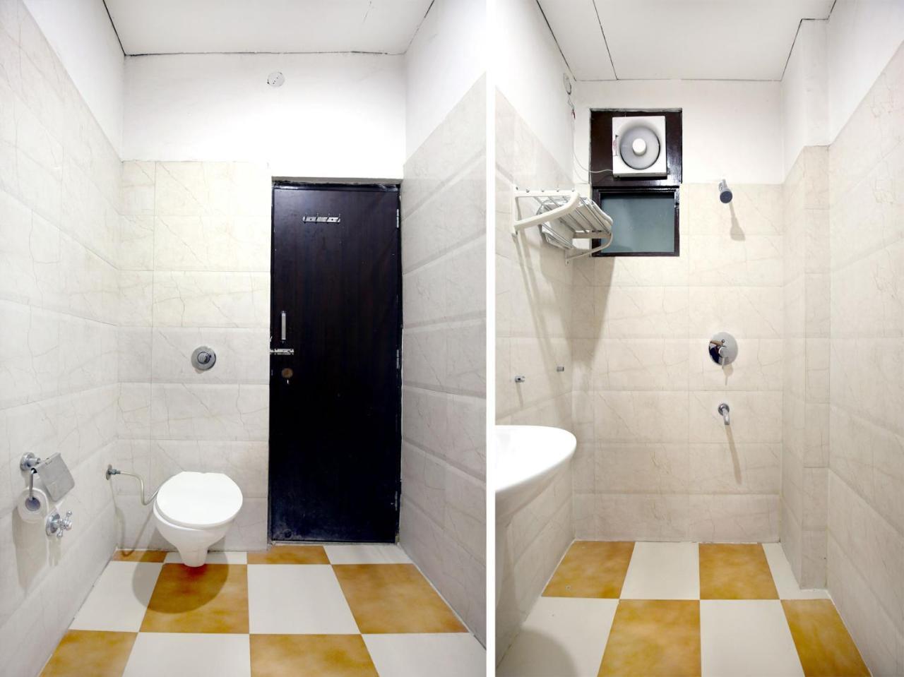Fabhotel Star Metro Inn Amritsar Ngoại thất bức ảnh